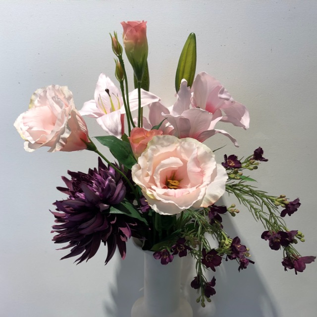 fleurs-iris-wax-chrysantheme